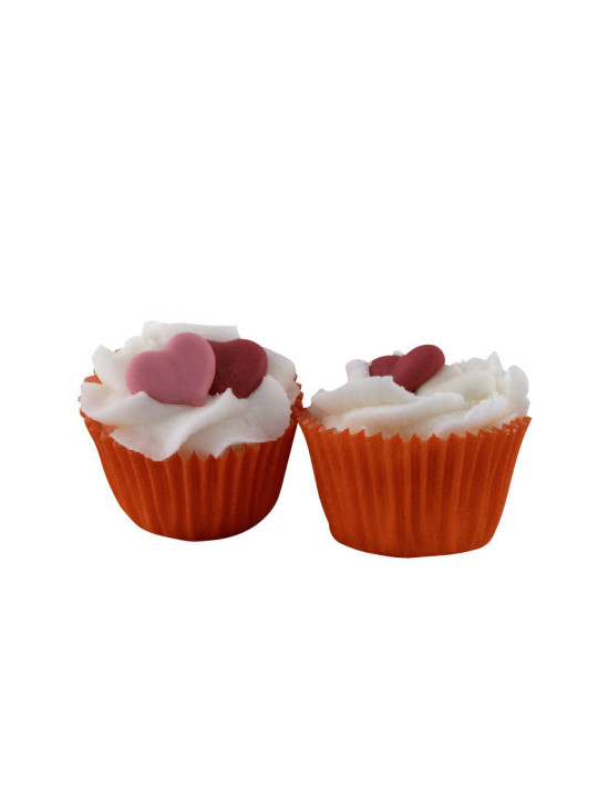 Mini Cupcake Cranberry
