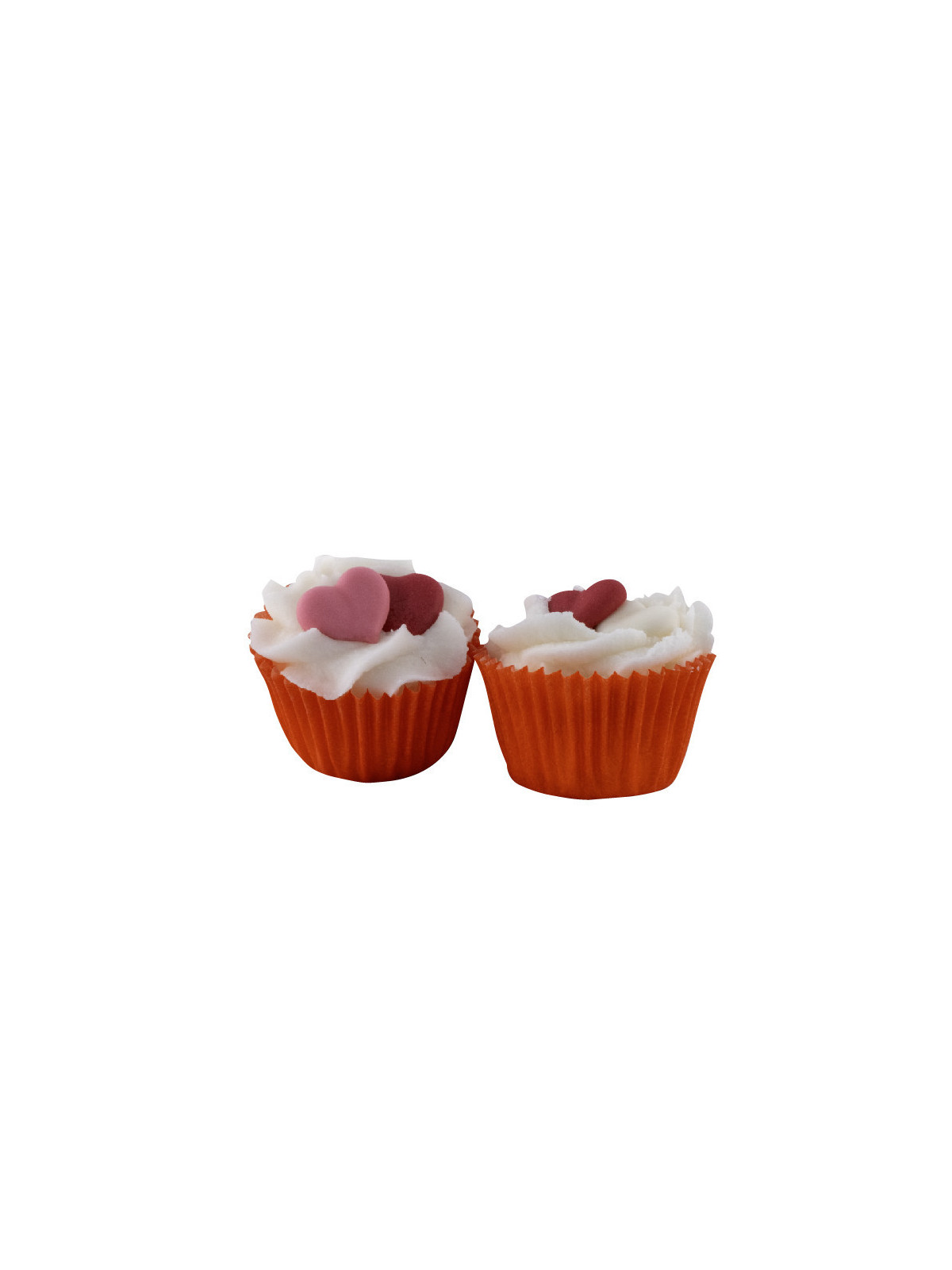 Mini Cupcake Cranberry
