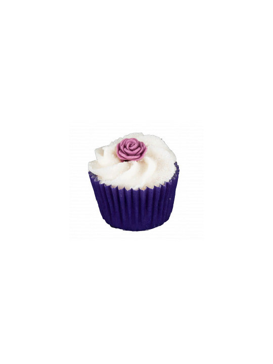 Mini Cupcake Rose Vintage
