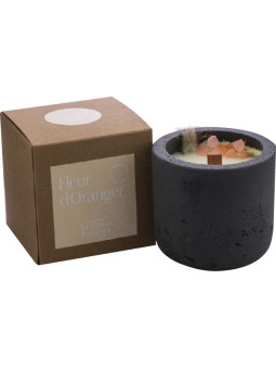 Bougie parfumée Fleur...