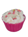 Triple Cupcake Licorne