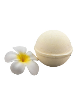 Bombe de bain Moussante Monoï