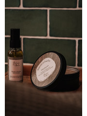 Gamme rasage et shampoing pour Homme
