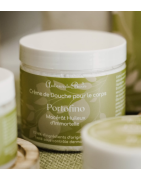 Crèmes de douche