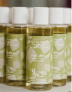 Huiles de Beauté visage et corps