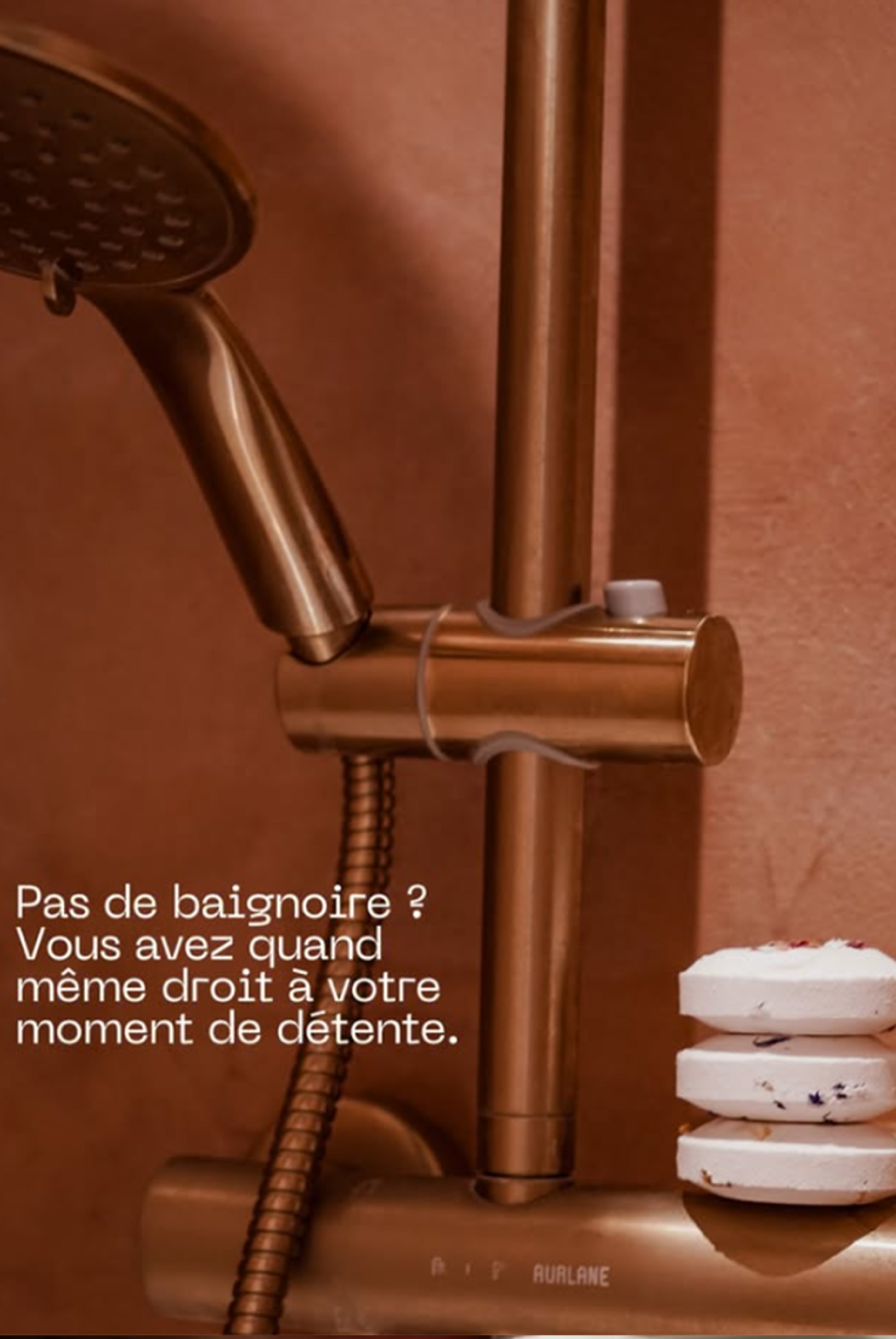 Les Galets